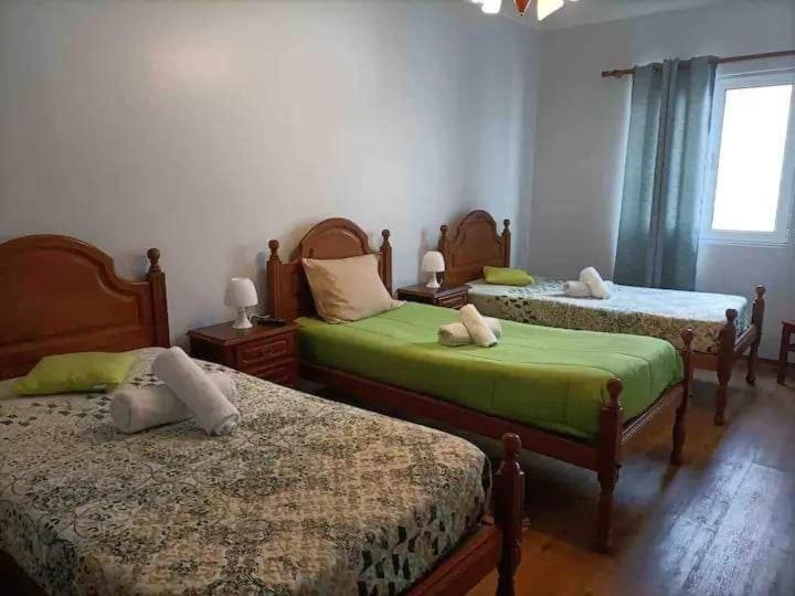 膳宿费 Azores House