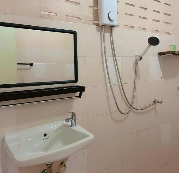 بنسيون Baanyaiguesthouse