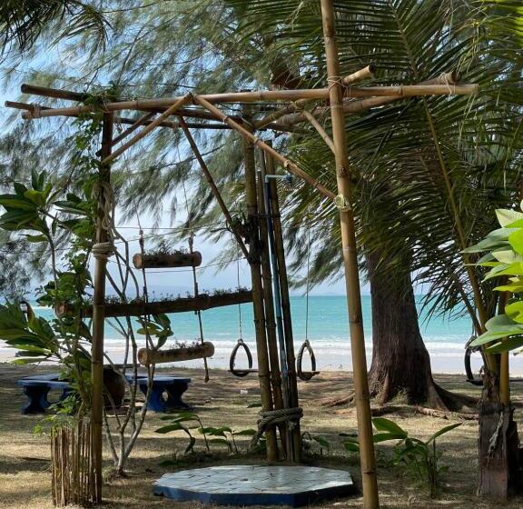 بنسيون Baanyaiguesthouse