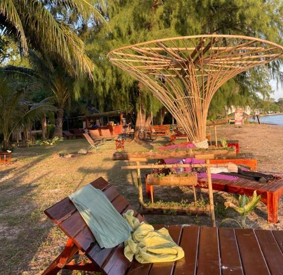 بنسيون Baanyaiguesthouse