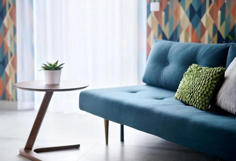 펜션 Bei Meyers   Zwenkauer See