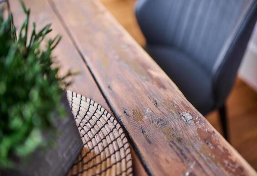 펜션 Bei Meyers   Zwenkauer See