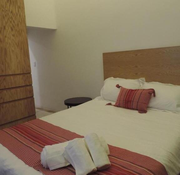 پانسیون Casa Lalique