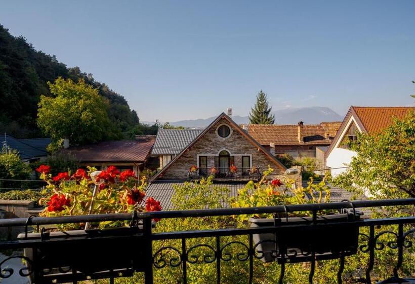 ペンション Casa Pe Vale