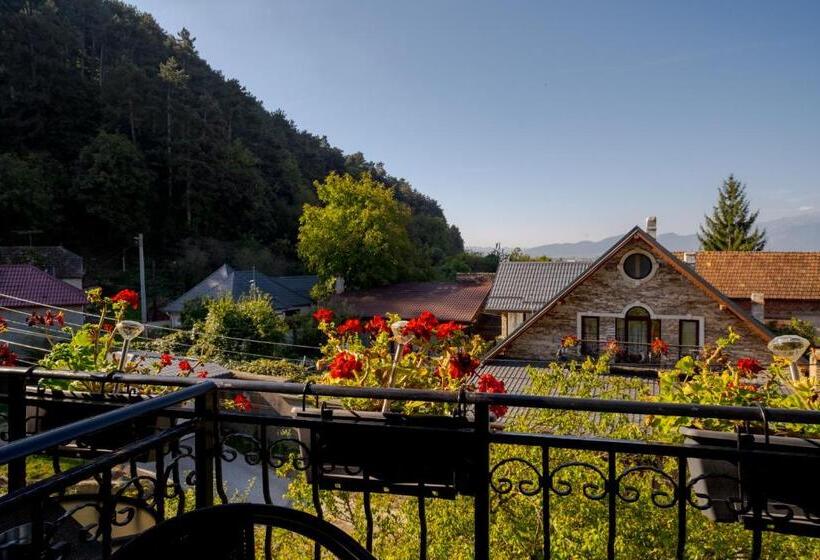 ペンション Casa Pe Vale