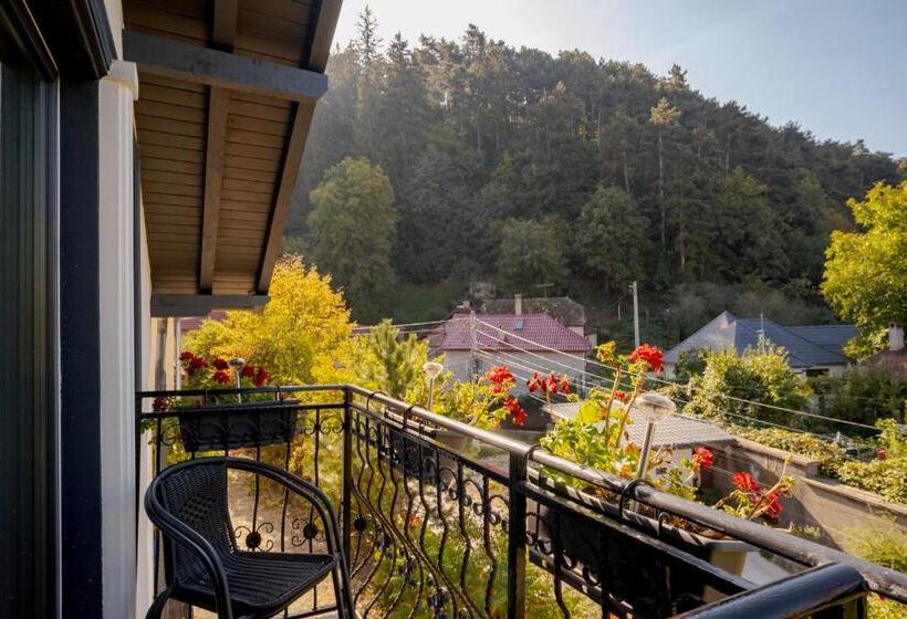 ペンション Casa Pe Vale