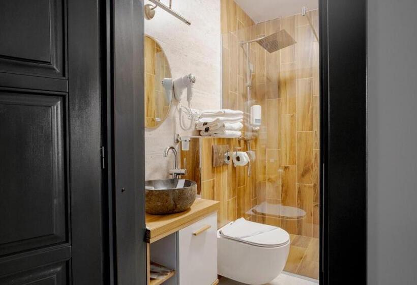 ペンション Casa Pe Vale