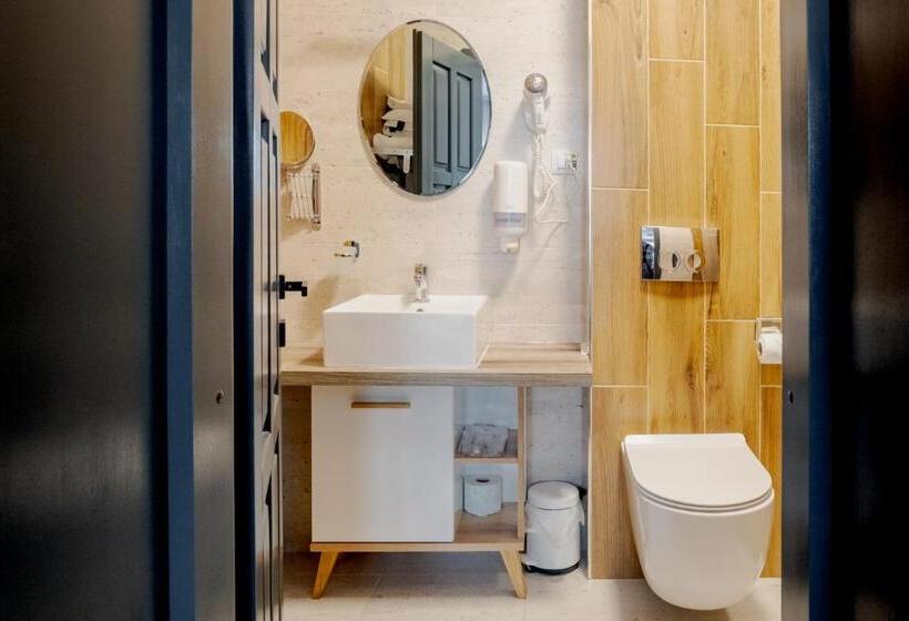 ペンション Casa Pe Vale