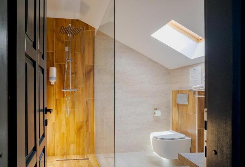 ペンション Casa Pe Vale