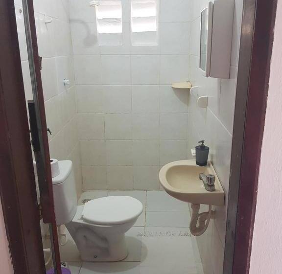 펜션 Chalé Flor Do Ser