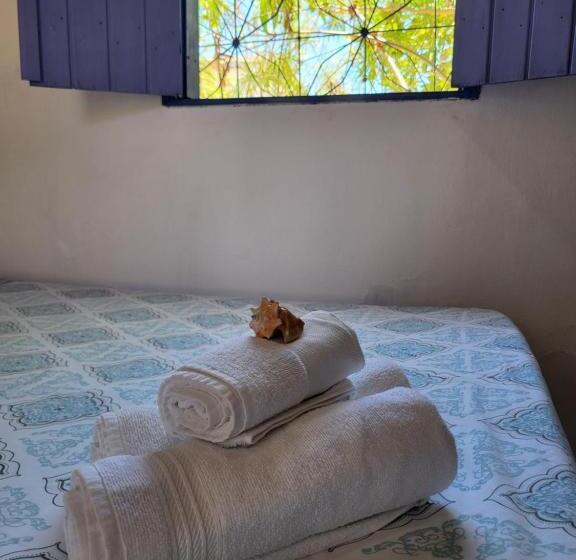 펜션 Chalé Flor Do Ser