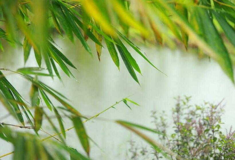 Пансион Coffeeisland Heritage Farm Villas