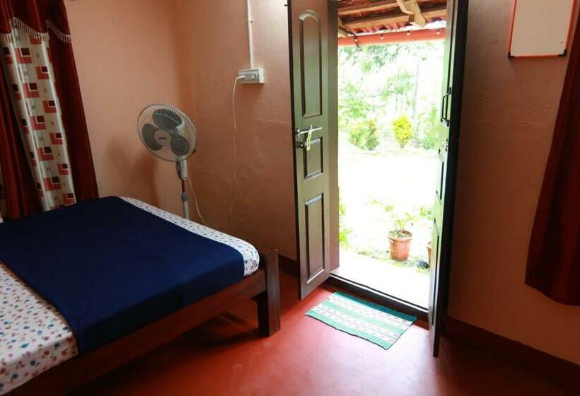 Пансион Coffeeisland Heritage Farm Villas