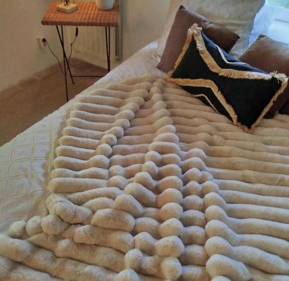 פנסיון Domaine Du Moulin De Cors