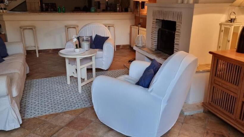 פנסיון Domaine Du Moulin De Cors