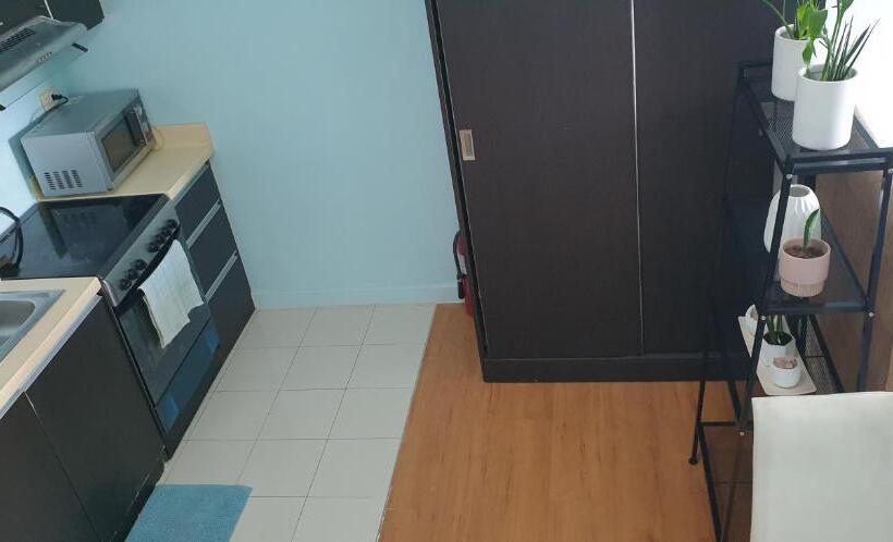 پانسیون Eton Baypark Manila. By Tripleview