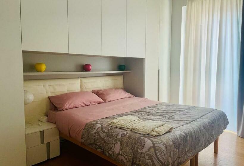 بنسيون Florenzia Room