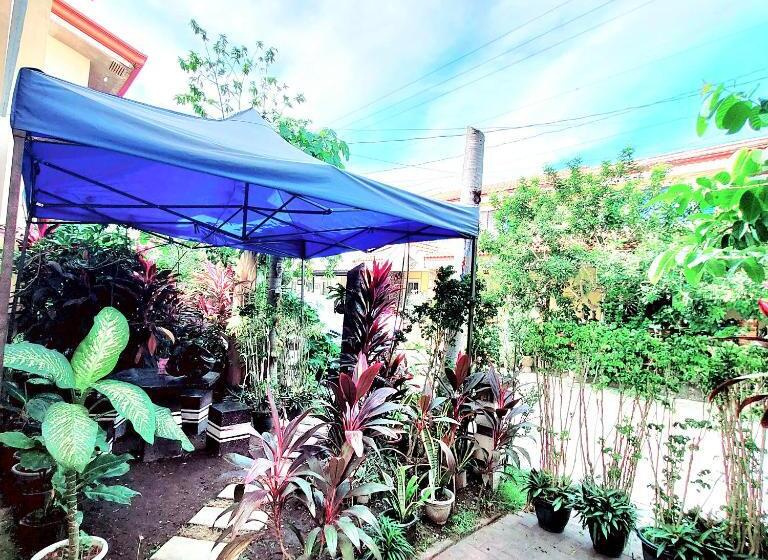 پانسیون Gensan Transient House At Camella Homes 2 Storey