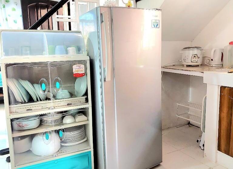 פנסיון Gensan Transient House At Camella Homes 2 Storey