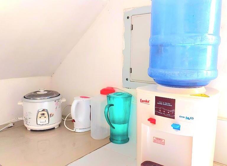 پانسیون Gensan Transient House At Camella Homes 2 Storey