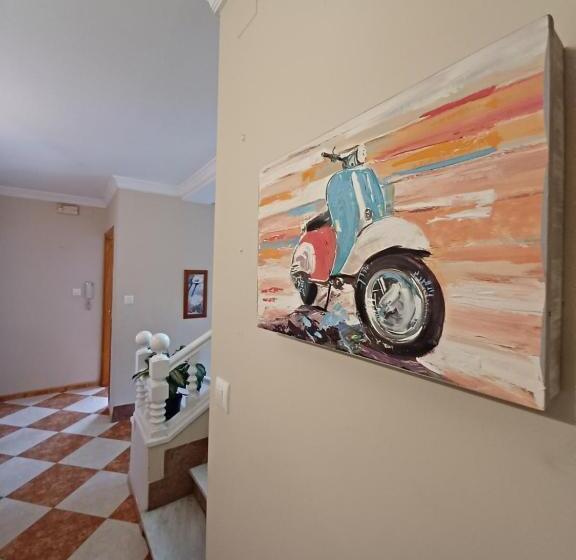 Pensão Gibraltar Views Guest House