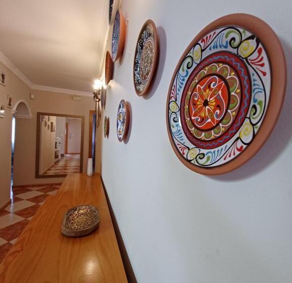 Pensão Gibraltar Views Guest House