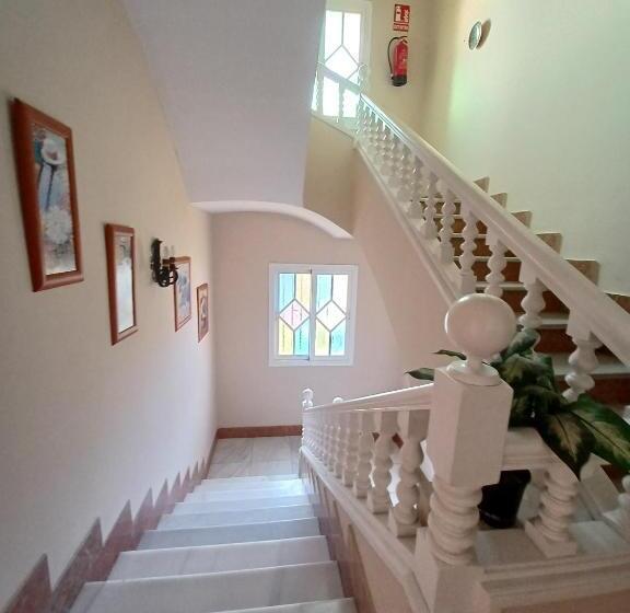 Pensão Gibraltar Views Guest House