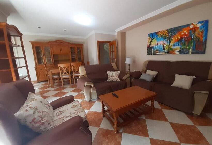 Pension Gibraltar Views Guest House