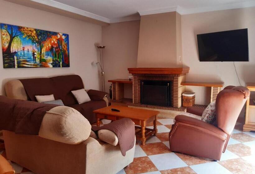 پانسیون Gibraltar Views Guest House