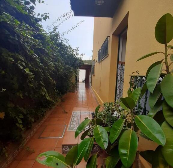 Pensão Gibraltar Views Guest House