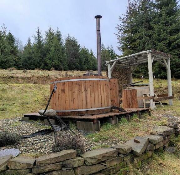 פנסיון Gościniec śliwkula