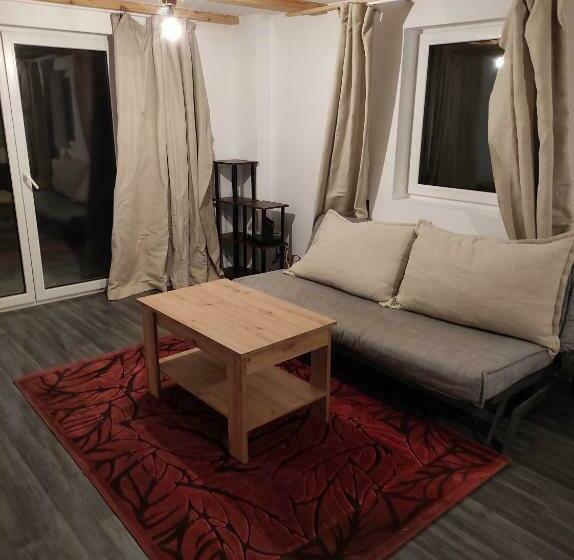 פנסיון Gościniec śliwkula