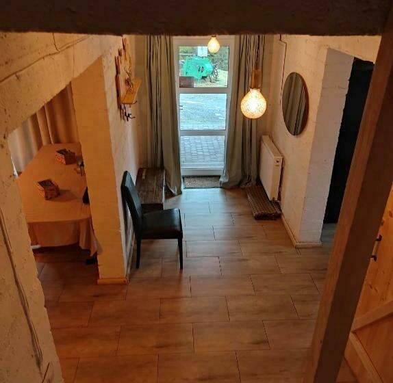 פנסיון Gościniec śliwkula