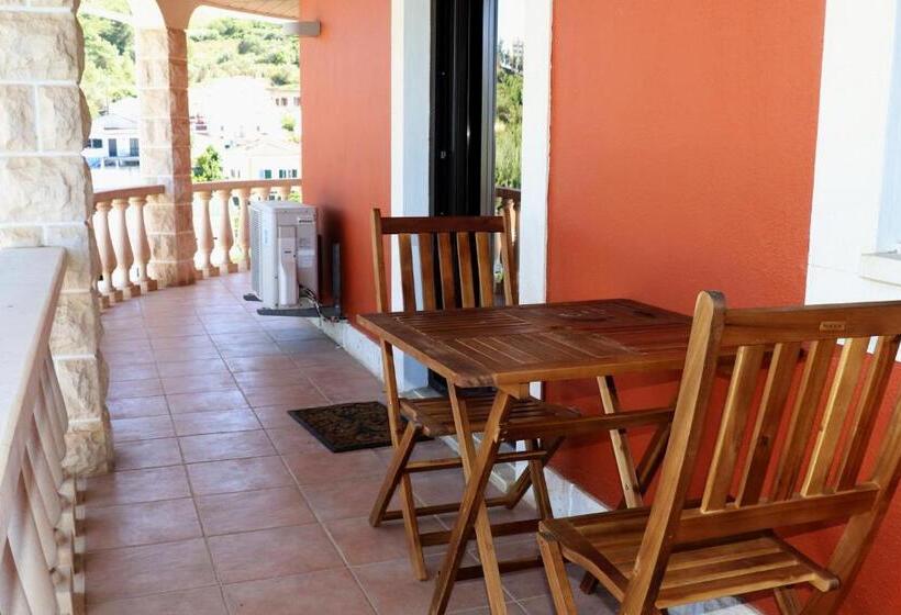 膳宿费 High Villa