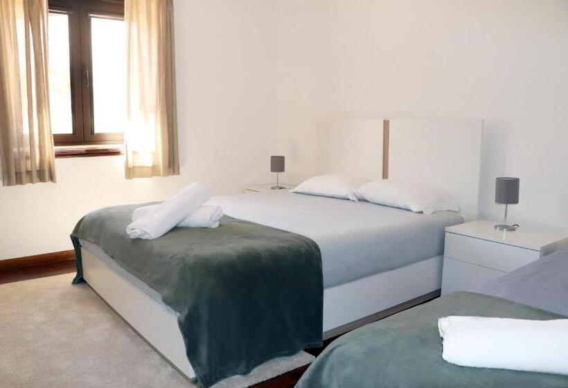 膳宿费 High Villa