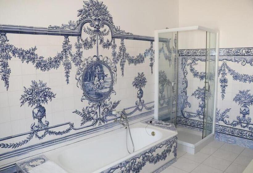 膳宿费 High Villa