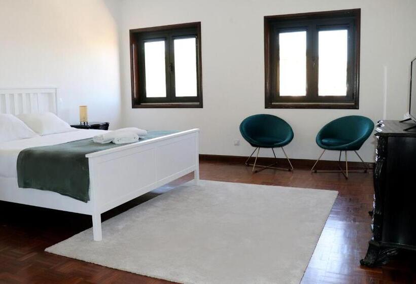 膳宿费 High Villa