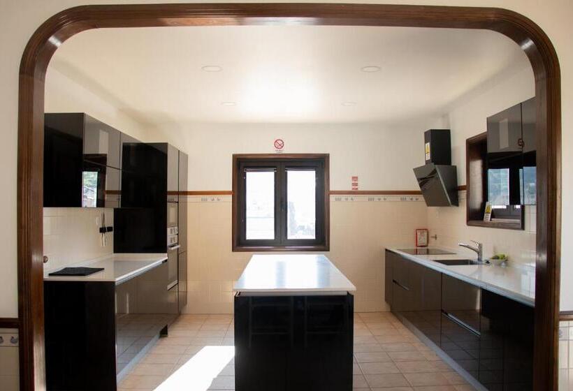 ペンション High Villa