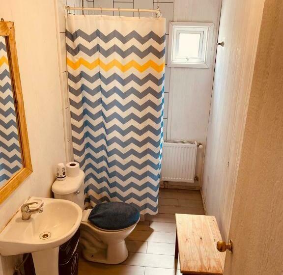 פנסיון Hostel Paihuen