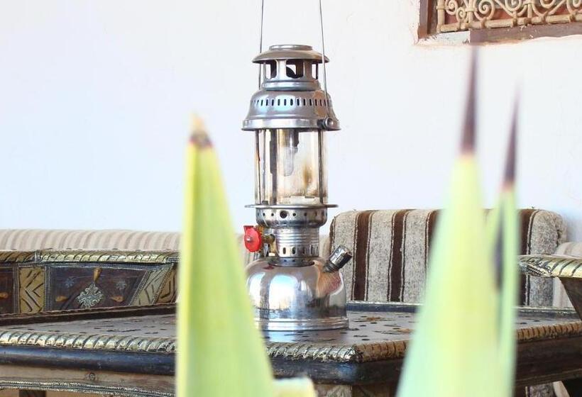 پانسیون Kasbah Tifoultoute