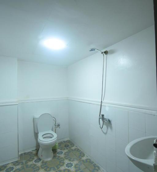 پانسیون Kasbah Tifoultoute