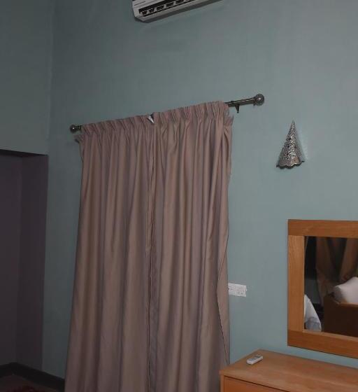 پانسیون Kasbah Tifoultoute