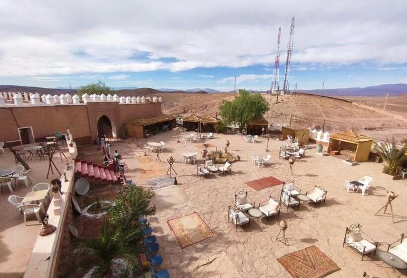 پانسیون Kasbah Tifoultoute