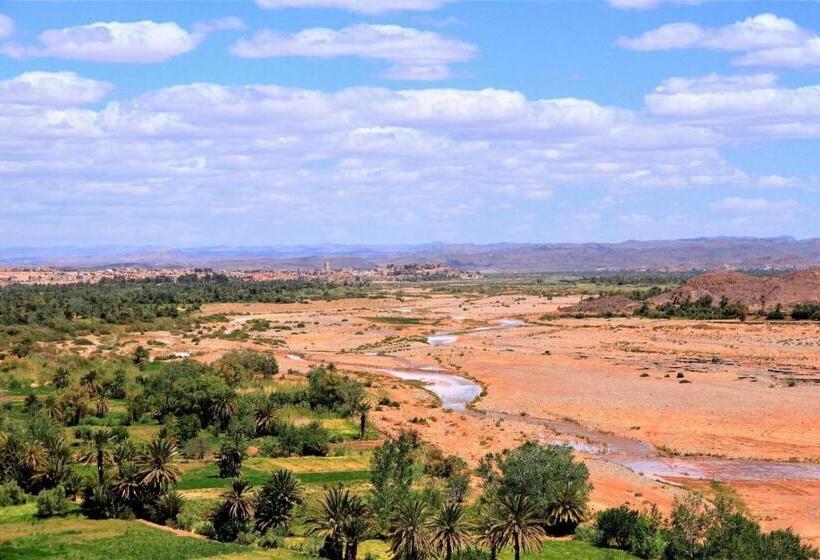 پانسیون Kasbah Tifoultoute