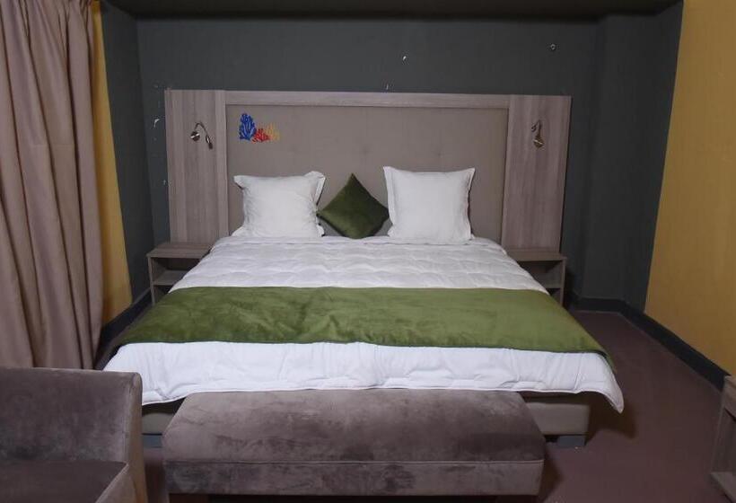 پانسیون Kasbah Tifoultoute