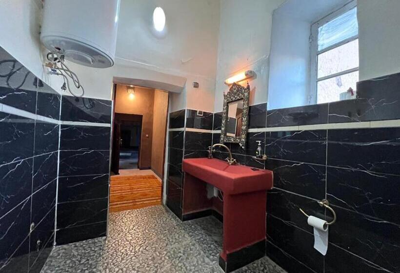 پانسیون Kasbah Tifoultoute