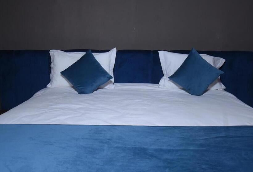 پانسیون Kasbah Tifoultoute