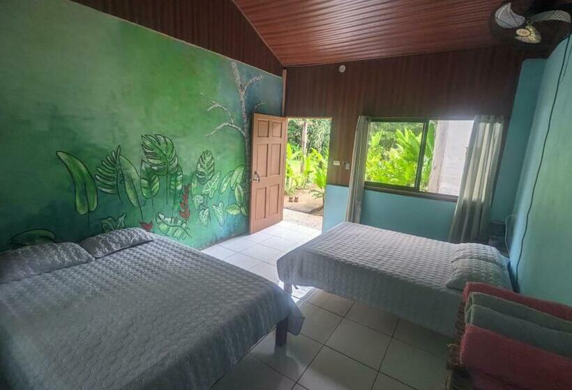 بنسيون La Katalinda