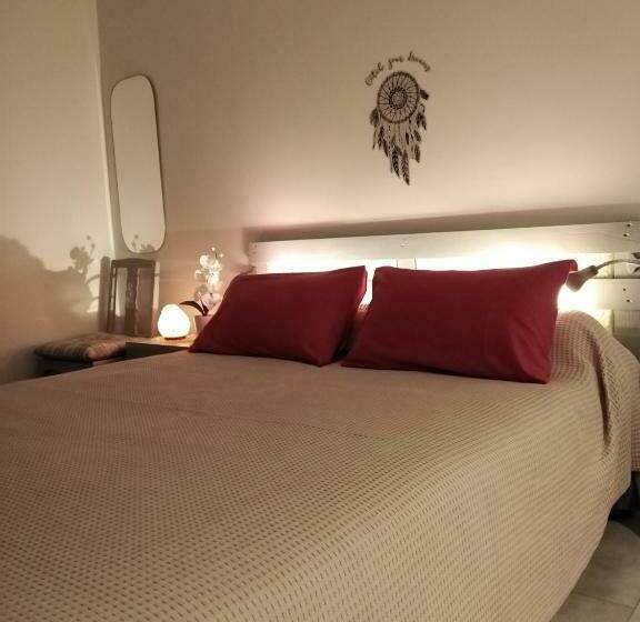 פנסיון La Maisonnette De Gallerie