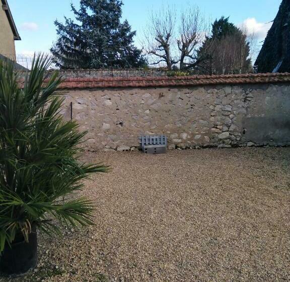 פנסיון La Maisonnette De Gallerie